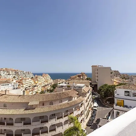 Spacious Penthouse With Spectacular Sea Views! Apartment *