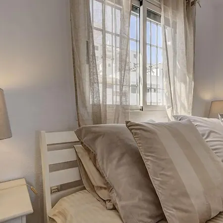 Apartment Spacious Penthouse With Spectacular Sea Views! Benalmadena