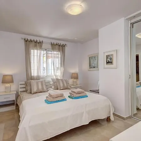 Spacious Penthouse With Spectacular Sea Views! * Benalmadena