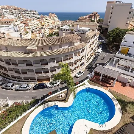 Spacious Penthouse With Spectacular Sea Views! Apartment Benalmadena